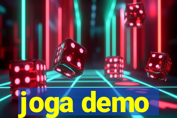 joga demo